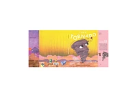 I Am a Tornado by Drew Beckmeyer