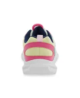 Carter's Toddler Girls Adusa Lighted Athletic Sneaker