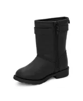 Carter's Baby Girls Lady Casual High Shaft Design Boot