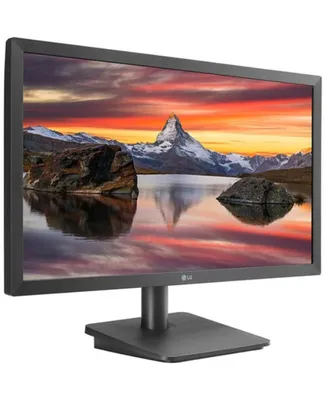 Lg Commercial 22 in. 1920 x 1080 Monitor