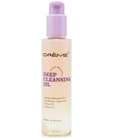 The Creme Shop Deep Cleansing Oil