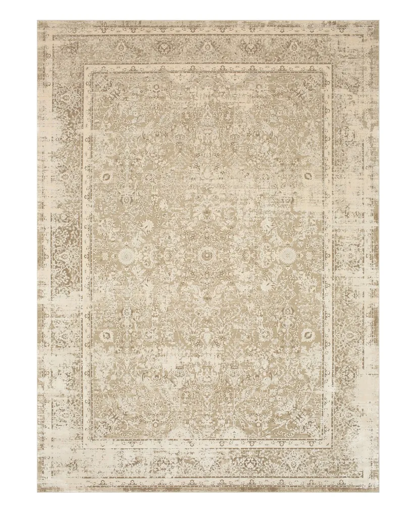 Karastan Tryst Vinci 8' x 11' Area Rug