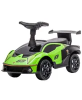 Best Ride on Cars Lamborghini Scv Push Car