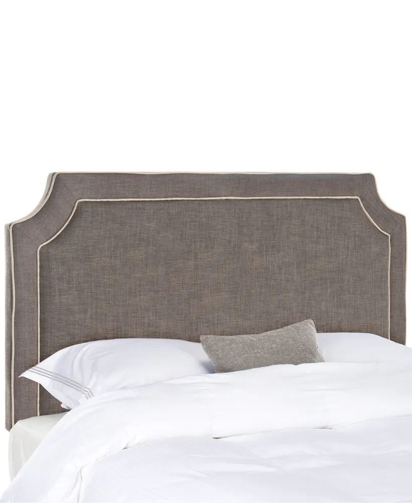 Corinth Upholstered Headboard - Queen