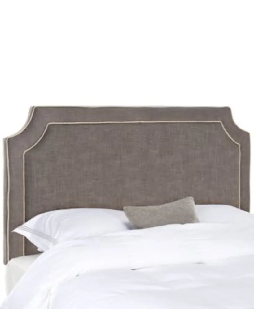 Corinth Upholstered Headboards Quick Ship