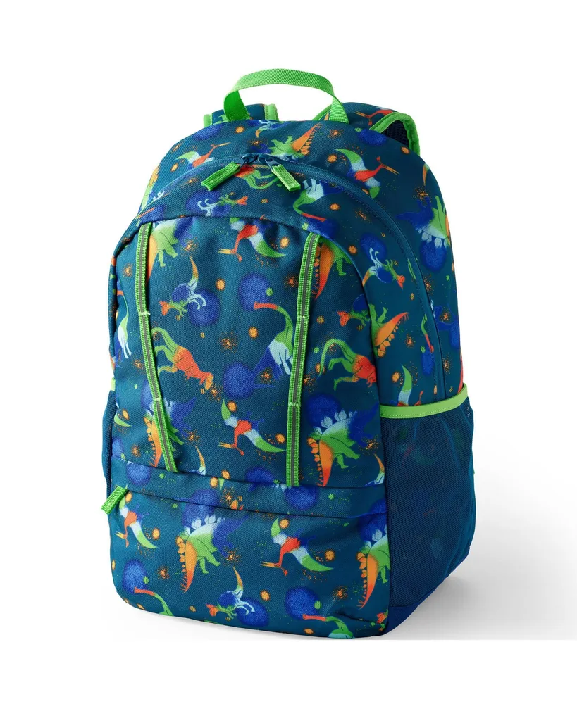 Kids Packable Drawstring Bag