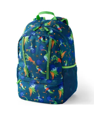 Lands' End School Uniform Kids ClassMate Backpack