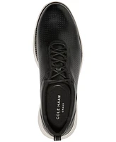 Cole Haan Men's Grand Atlantic Textured Sneaker