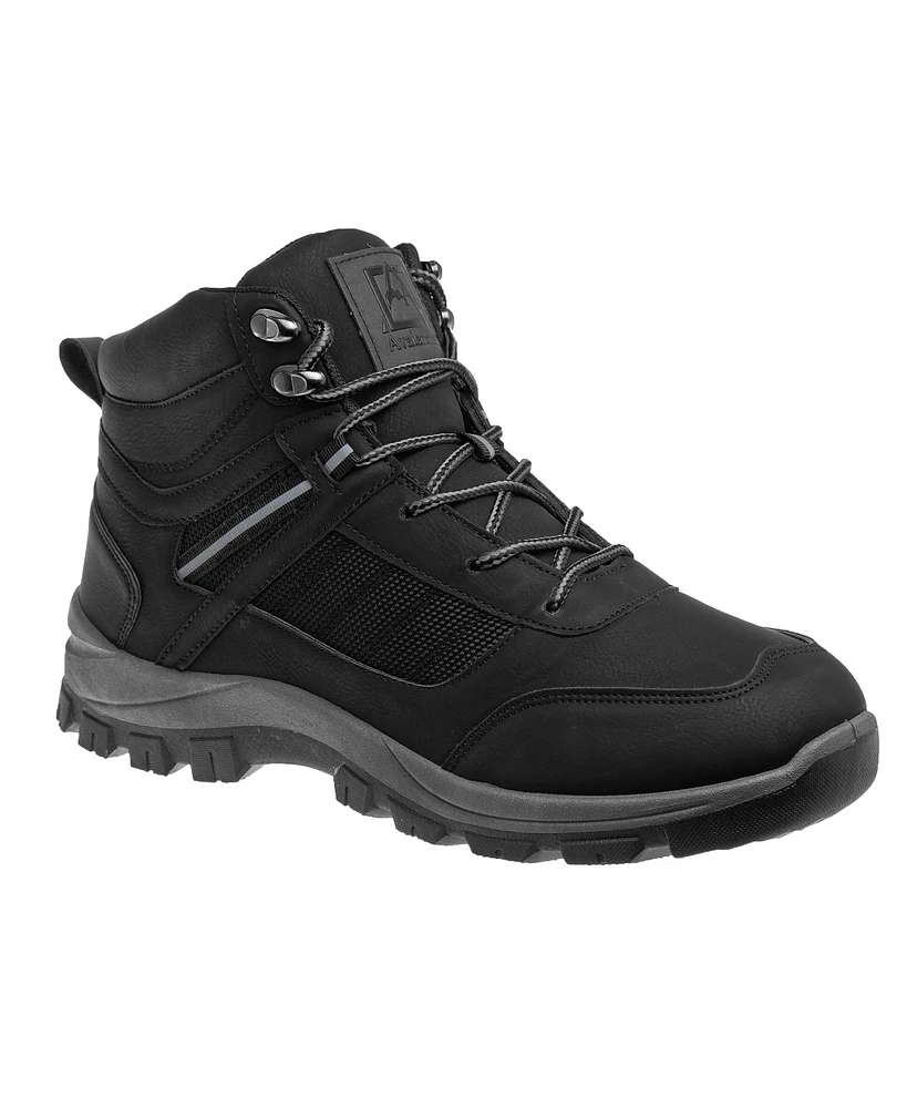 Men's Hiking Boots