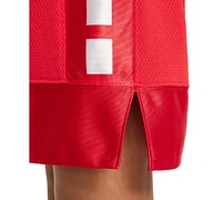 Nike Big Boys Elite Dri-fit Basketball Shorts