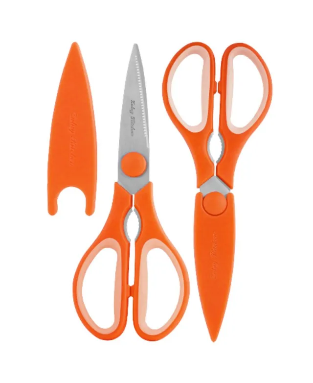 GLOBAL Stainless Steel 8.25 Kitchen Shears - Macy's