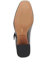 Dolce Vita Women's Lakota Buckled Mary Jane Pumps