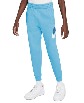 Nike Big Kids Club Fleece Jogger Pants