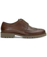 Vince Camuto Men's Kaori Wingtip Dress Shoe