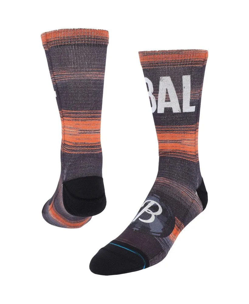 Stance Seattle Mariners 2023 City Connect Crew Socks