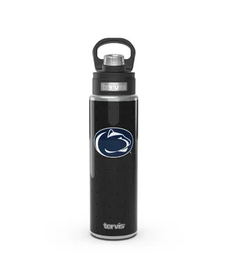 Tervis Tumbler Penn State Nittany Lions 24 Oz Weave Stainless Steel Wide Mouth Bottle