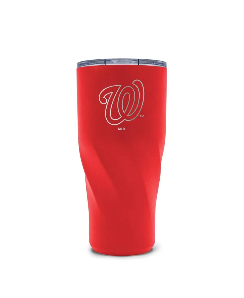 Wincraft Washington Nationals 20 Oz Morgan Tumbler