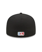 Men's New Era Black
