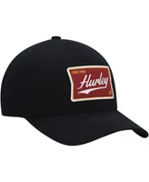 Men's Hurley Casper Snapback Hat