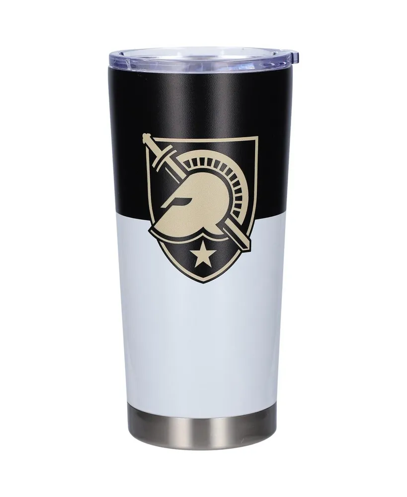 Pittsburgh Steelers 20oz. Colorblock Stainless Tumbler