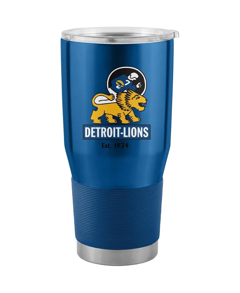 Detroit Tigers 32oz. Diamond Tumbler