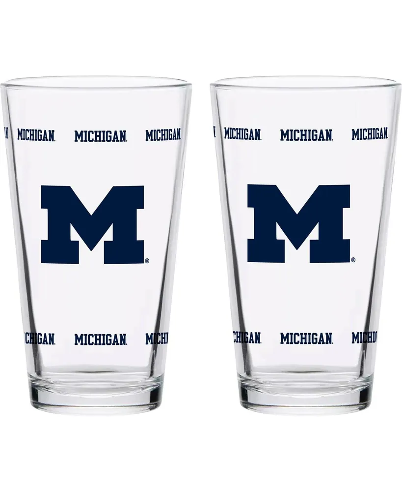 Pint Glass - Set of Two