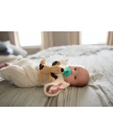 Wubbanub Baby 0 to 6m Pacifier