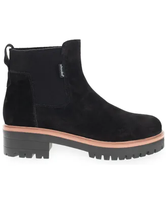 Women's Kensington Chelsea Boot