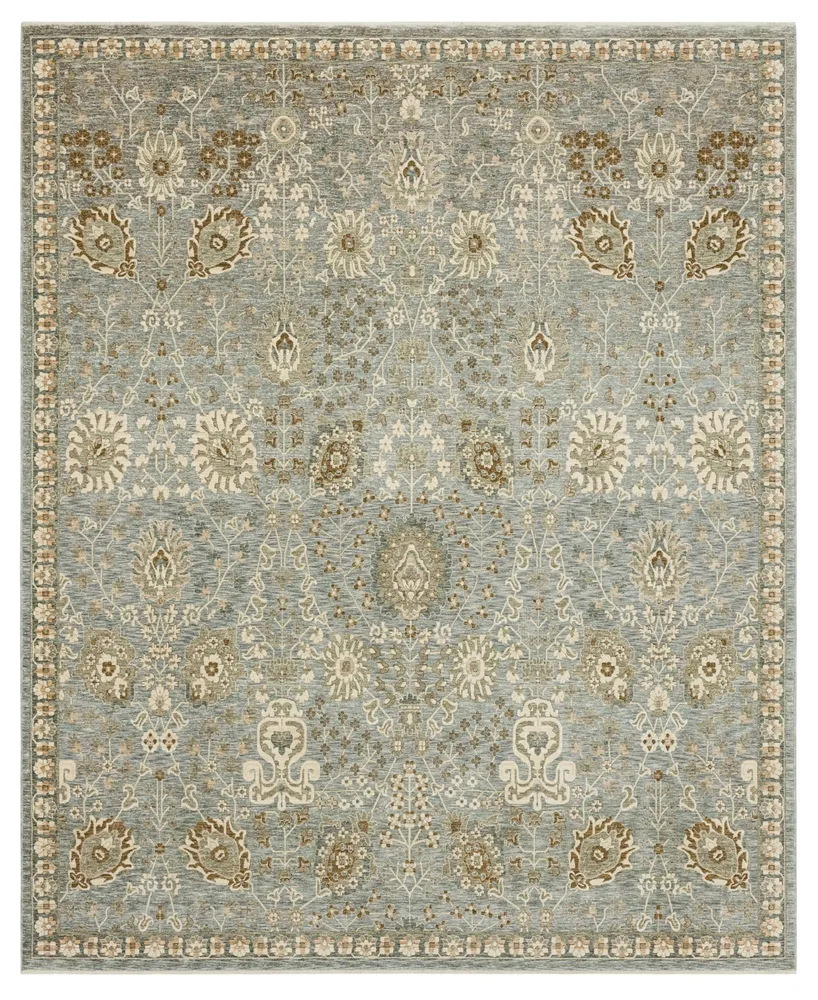 Karastan Divina Celestial 5' x 7'10" Area Rug