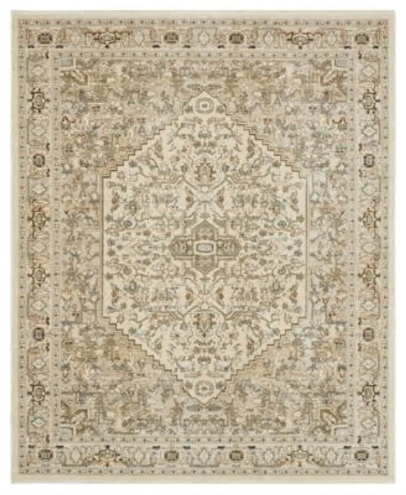 Karastan Divina Exalted Area Rug