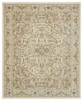 Karastan Divina Exalted 6'6" x 9'6" Area Rug