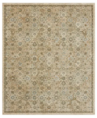 Karastan Divina Ethereal 6'6" x 9'6" Area Rug