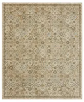 Karastan Divina Ethereal 6'6" x 9'6" Area Rug