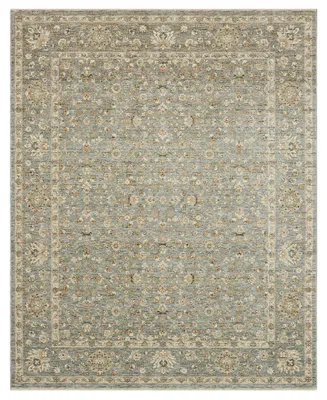 Karastan Divina Euphoric 5' x 7'10" Area Rug