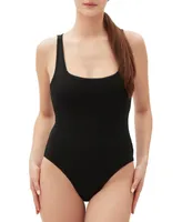 Gap GapBody Women's Logo Comfort Thong Bodysuit GPW01040