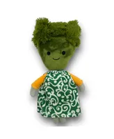 Broccoli Nose Work Dog Toy