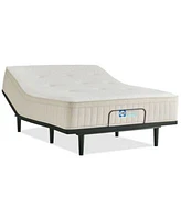 Sealy Naturals Hybrid Firm Tight Top 13 Mattress Collection