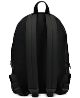 Hugo Boss Men's Ray Solid Color Backpack