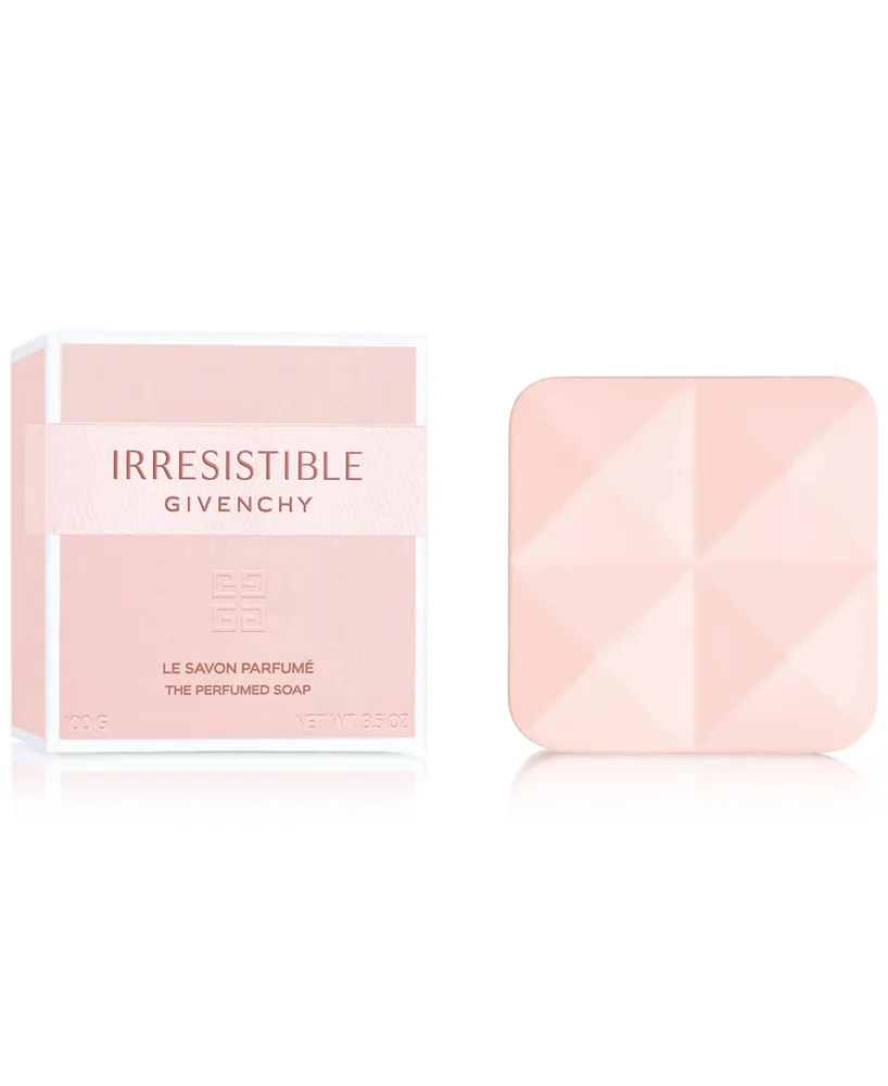 Givenchy Irresistible Perfumed Soap, 3.5 oz.