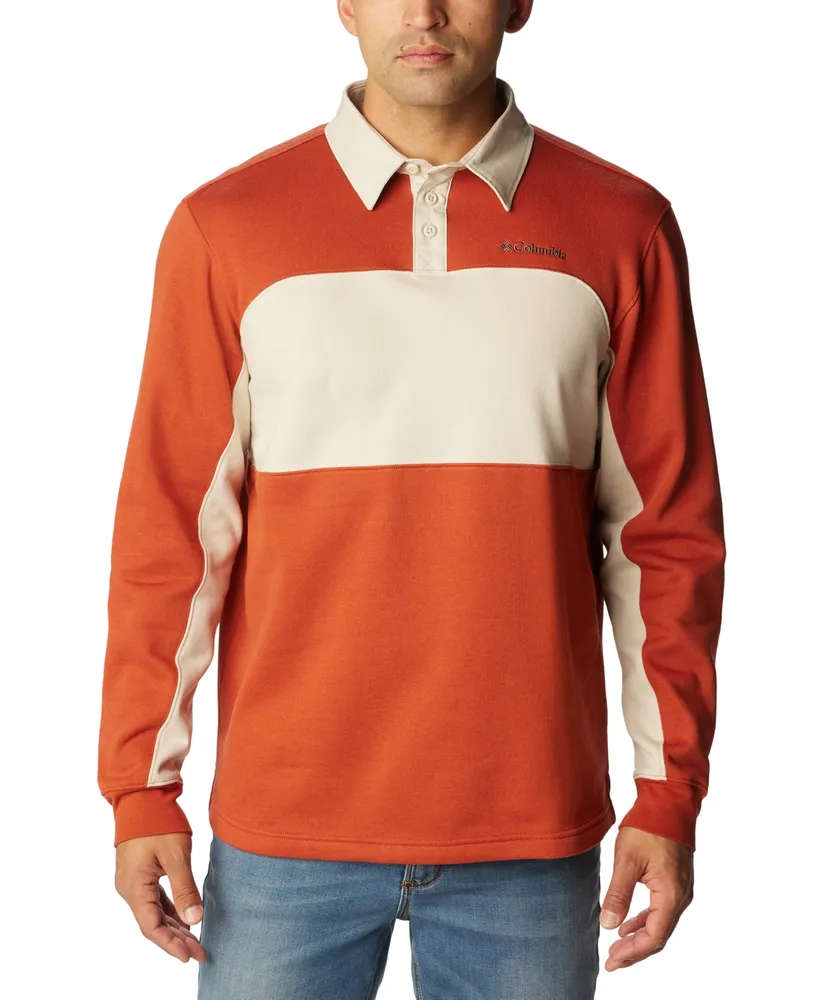 Columbia / Men's Vapor Ridge III Long Sleeve Shirt