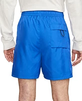 Nike Men's Sportswear Woven Flow Shorts