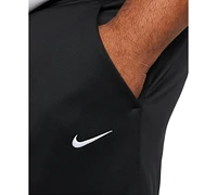 Nike Men's Relaxed-Fit Therma-fit Open Hem Fitness Pants