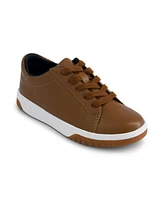 Kenneth Cole New York Little and Big Boys Cyril Tyson Lace Up Court Shoes