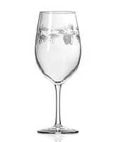 Rolf Glass Icy Pine All Purpose Wine Glass 18Oz