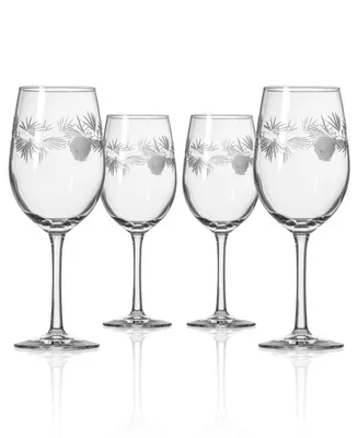 Rolf Glass Icy Pine White Wine 12Oz