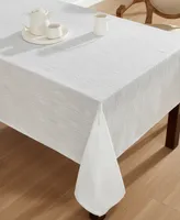 Laura Ashley Arabesque Tablecloth