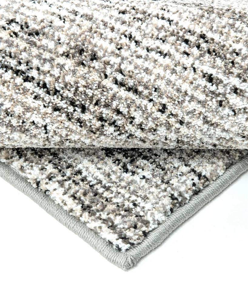 Orian Rugs Adagio Zooma 7'8" x 10'10" Area Rug