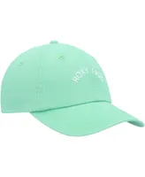 Women's Roxy Mint Toadstool Adjustable Hat