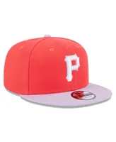 Men's New Era Red