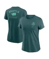 Women's Nike Teal 2023 Mlb All-Star Game T-shirt